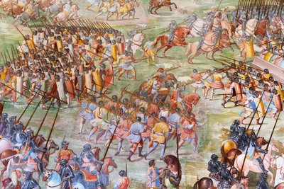 (dettaglio) da Niccolo Granello